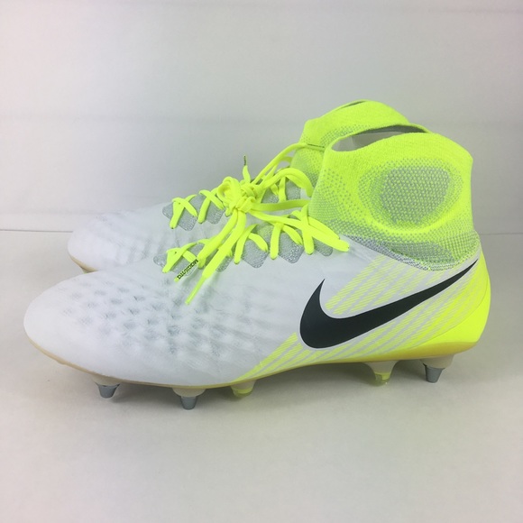 Nike Magista Obra II SG- Pro soccer cleats men - Picture 5 of 8